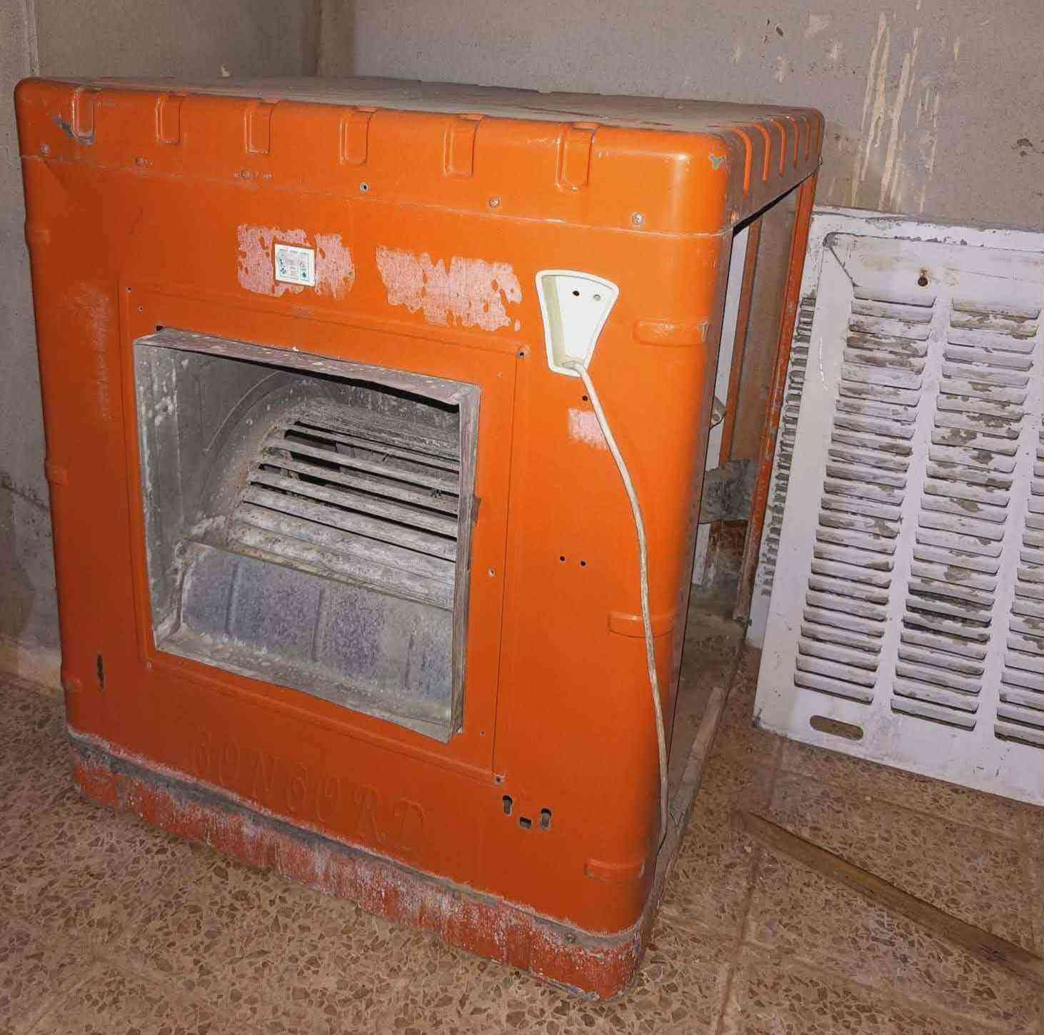 مبرده حجم 2 ونص شغاله سرعتين كامل ماطور اصلي السعر 65 وبيها مجال قليل موصل, نينوى


**إذا كنت صاحب هذا الإعلان وتريد حذفه لأي سبب، رجاءا أرسل رسالة إلى الدعم الفني**
