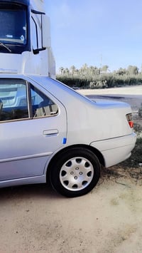 بيجو 306 • ماشيه ١٠٥ الف • تحويل ثاني يوم