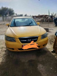 سوناتا ٢٠٠٦ • خليجي • ديوانية