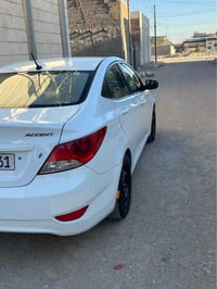 اكسنت • ٢٠١٣ • البصرة