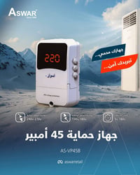 موقعنا الشورجه عكد المصارى ساحه الكيبلات  معرض الروان للأجهزة الكهربائ...