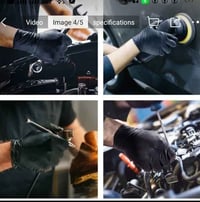 قفازات • متانة عالية • بغداد