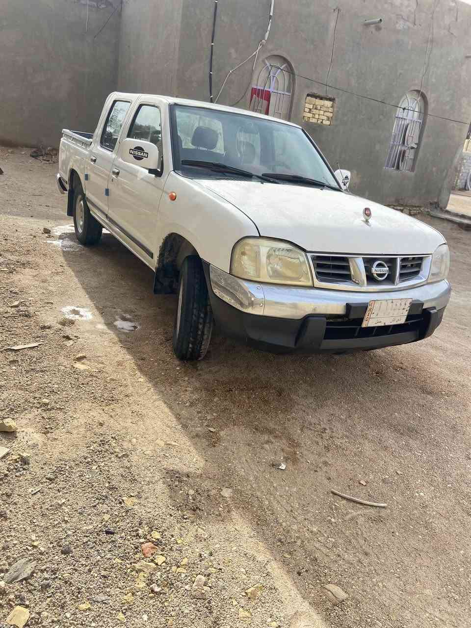 سلام عليكم 
نيسان موديل 2014 مكفوله كفاله عامه مداور ثاني يوم 
السعر اتصل ***********
