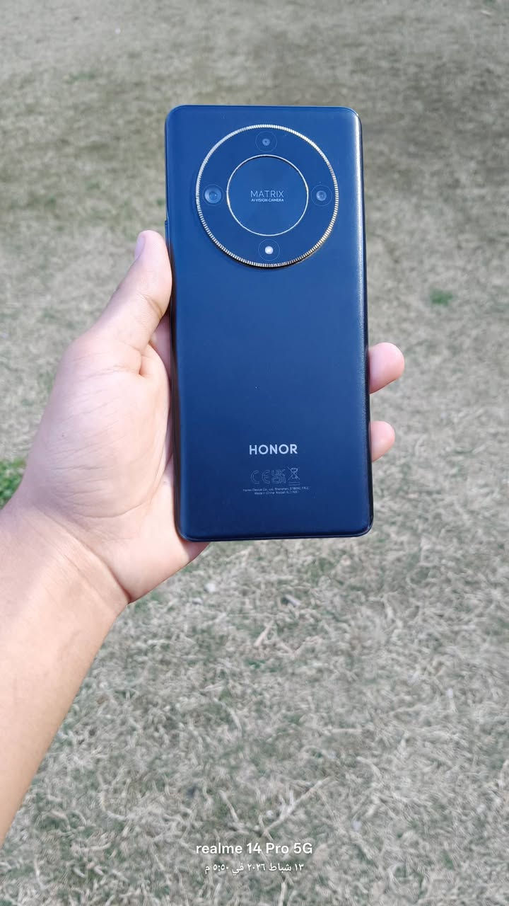 السلام عليكم هونرx9b للبيع بي فطر بشاشه ذاكرة 256 جهاز نضيف
للاتصال***********
