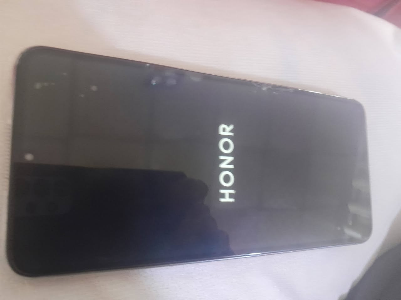 هونر جهاز نضيف بي فطر خفيف كلش ما مامئثر ذاكره ١٢٨ سعر ٧٠ مكان الزبير


**إذا كنت صاحب هذا الإعلان وتريد حذفه لأي سبب، رجاءا أرسل رسالة إلى الدعم الفني**