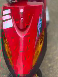 دراجة ماكس ختم واحدللبيع  السعر 550 للاتصال 07726881917