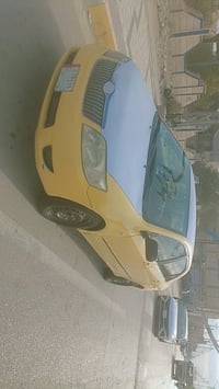 كورلا • ٢٠٠٦ • حي المعلمين