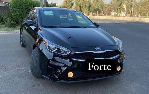 كيا فورتي موديل 2021 مكفول محرك وكير وصبغ
وايرباكات
رقم اربيل
ماشية 80الف مايل
محرك 2000 دوش

💎 ســعــر ✅ ::  الــرد تلقائي 📮

لد نهاري
شاشة كبيرة
كامرة خلفية دوارة
تنبيه عند الاقتراب
تحديد مسار
سياقة ذاتية
مثبت سرعة
ثلاث انظمه قيادة
تحكمات استرين
بلوتوث اوكس يو اس بي
كار بلي اندرويد
كروز سرعة
شاشة اعطال
حساسات تايرات
مانع تزحلق
عداد سرعة رقمي
ويل كب
تبريد ثلج
سيارة بدون قطرة صبخ فقط بارد في الصندوق وجاملغ وباب تبديل بلادي وشوية تعديل بارد وفي بغداد انضربت بالدعاميه والبنيد
ايرباكات سليمة

رقم صاحب سيارة
***********
