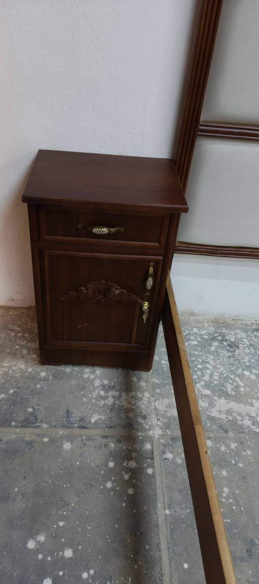 غرفة نوم شغل عراقي تكمه داخل وخارج صاج دنكه زان مصري سعره مليون ١٠٠الف


**إذا كنت صاحب هذا الإعلان وتريد حذفه لأي سبب، رجاءا أرسل رسالة إلى الدعم الفني**