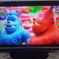 طباخ • ٤ عيون • فرن