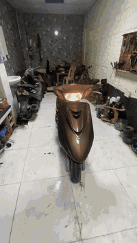 سلام عليكم شباب
الي يدور مكفول هاذه الحلال مكفول 
جيب فيتر وتعال معجبتك تعال اضيفك والله وياك 
بريز كابريتر لايت عالي 
محرك مكفول 
كابريتر بلادي 
دراجه ختم واحد حته الصندوك 
دراجه مصار هواي نازله رمبه تقريب 6 اشهر
ضفيره زلغ مابيهه مال شركه مكينه شرط النعومه
بريكات جدد 
ادامه كامله للدراجه 
تاير امامي خلفي جدد 
كهبائيات كلهه شغاله 
السعر 725
العنوان بغداد كراده مريم
اني مكلف بالنشر 
رقم صاحب الدراجه بي واتساب 
***********
