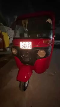 تكتك • موديل ١٨ • سبع قصور