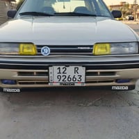 مازده لبيع موديل 91 تبريد محرك 8 بخ نوزل كير ومحرك بشرط جمات كهرب قفل ...