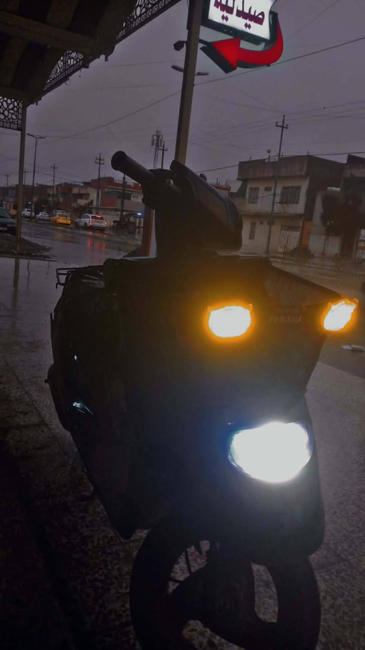 ماطور بزون مفتوح بس مره وحده كلشي مايعوزو لايت LEDبومه شاصي شرط بس السلف ب 5 شغال الماطور نضيف محركو سعر 200


**إذا كنت صاحب هذا الإعلان وتريد حذفه لأي سبب، رجاءا أرسل رسالة إلى الدعم الفني**