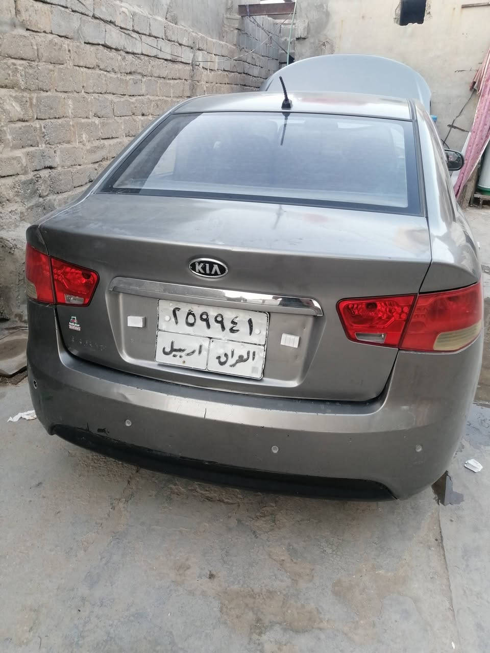 سيراتو موديل ١٢ محرك كير مكفولات تبريد تدفئه شواصي مكفولات لغود مكفولات بسم كردي وبيهه وكاله عامه مكاني كربلاء السعر ٨٥وبيهه مجال ***********
