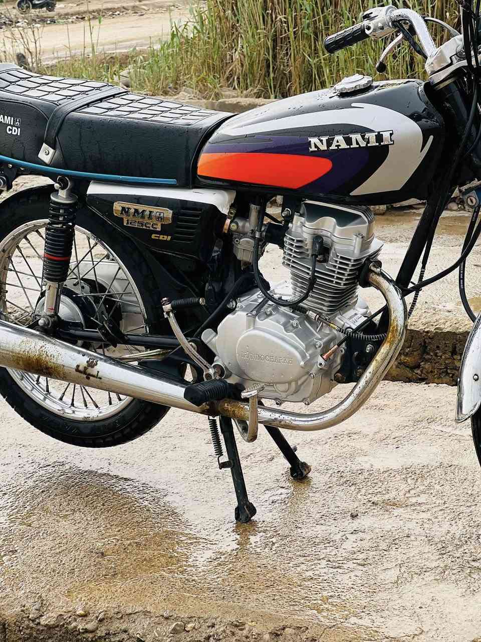 البيع21متياز مكينه 23ماطور مامعمر فقط مكينه موجود خاص او تصل ***********واسط كوت
