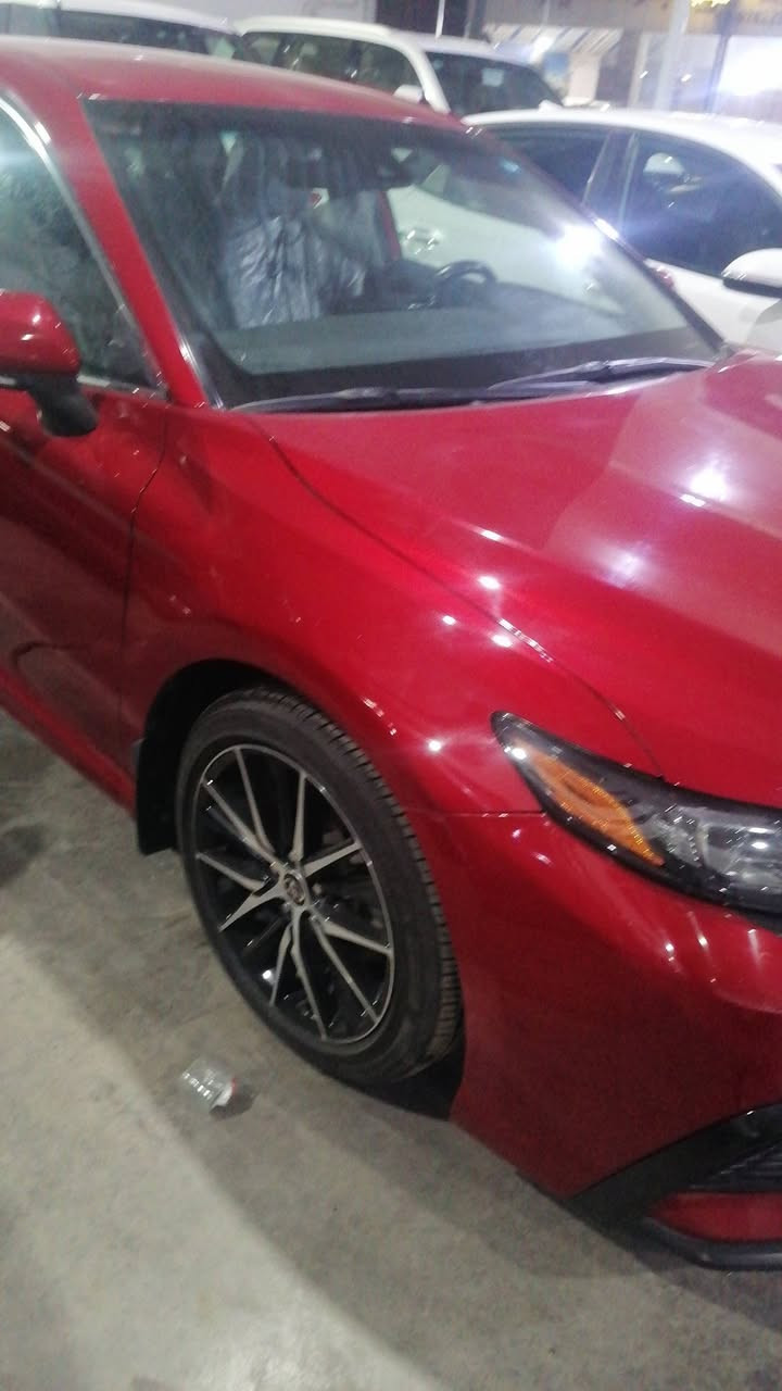 ٢٢ كلين بدون صبغ ولا البديل جديدة رقم بغداد ***********
