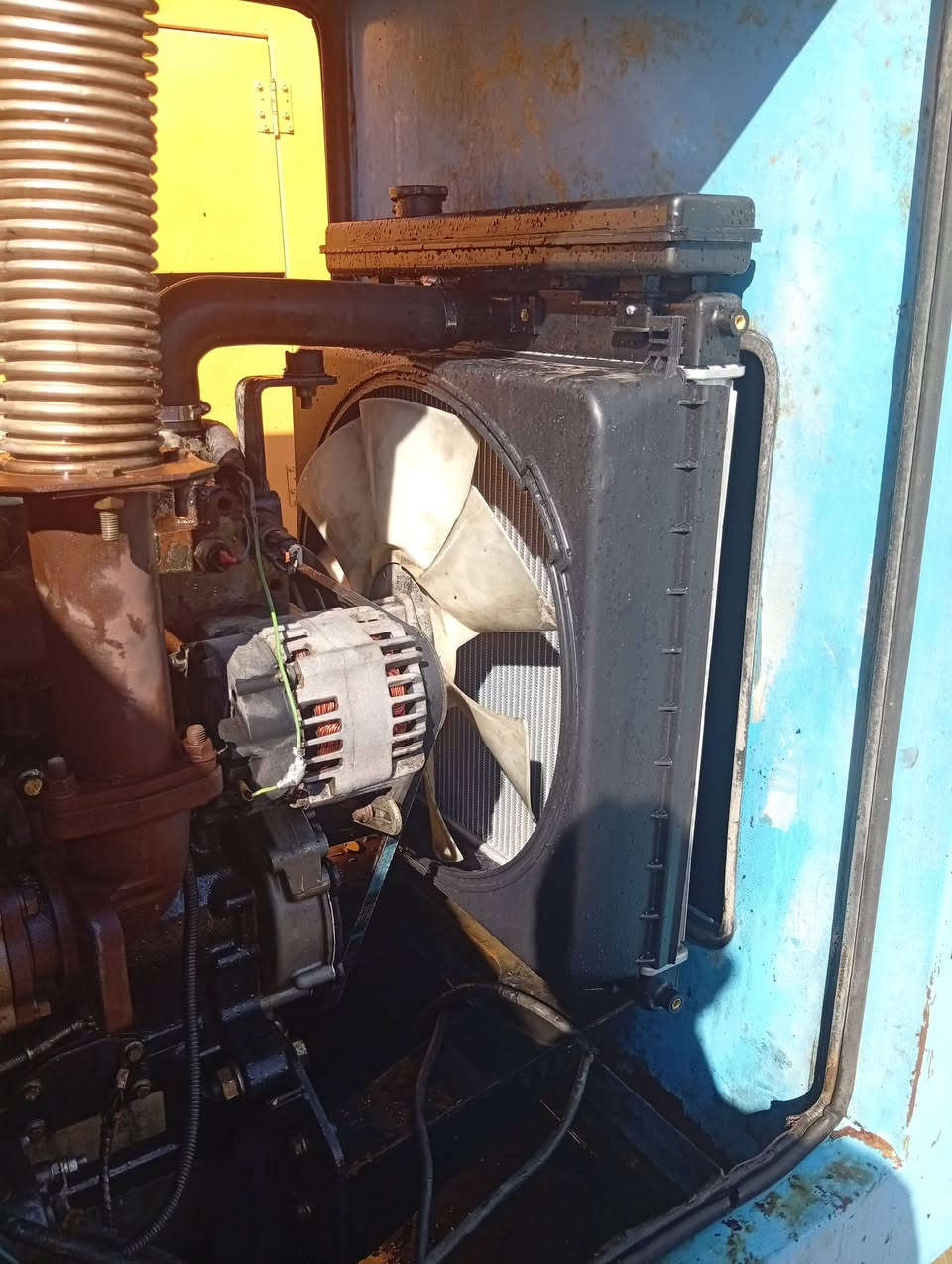 يبركنز انكليزي كاتم جبيلي 45 كيفي توليد لوري سومر استيراد الامارات فول أوتو إطفاء  وتشغيل كفالة عامه بسعر 39 ورقة المكان واسط صويره معمل سيف البيضاني للمولدات الحى الصناعي شارع المطحنه ***********
