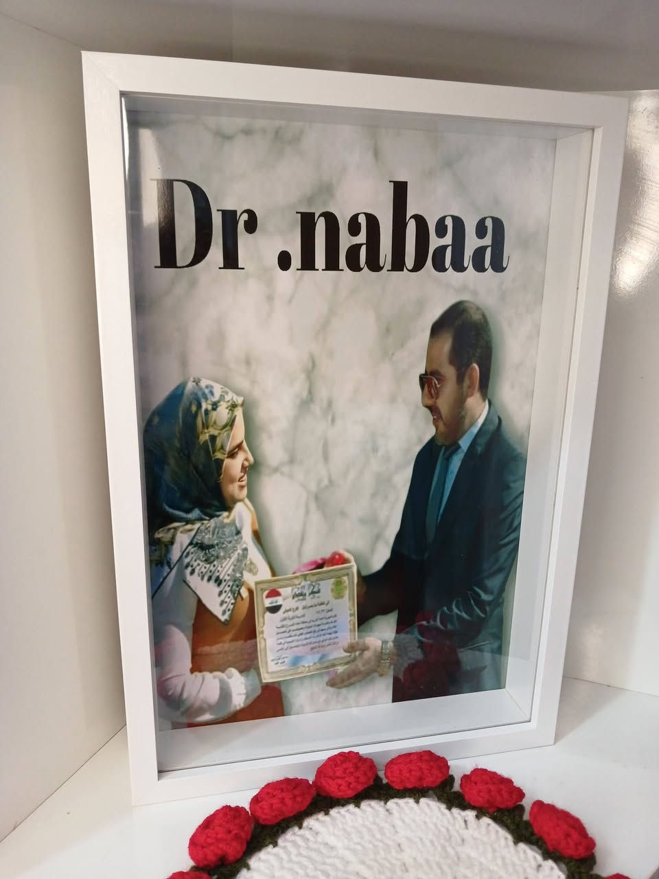 ايطار طباعه حسب الطلب


**إذا كنت صاحب هذا الإعلان وتريد حذفه لأي سبب، رجاءا أرسل رسالة إلى الدعم الفني**