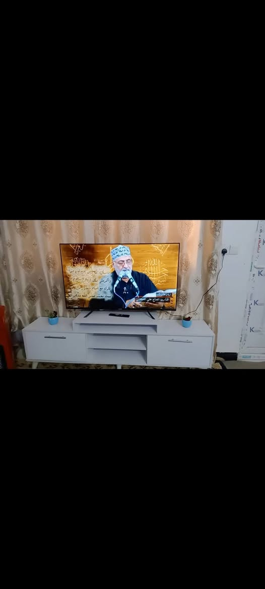 ميز بلازمه تركي مع الرفوف نظيف وقوي كلش سعر 65 وبي مجال قليل


**إذا كنت صاحب هذا الإعلان وتريد حذفه لأي سبب، رجاءا أرسل رسالة إلى الدعم الفني**