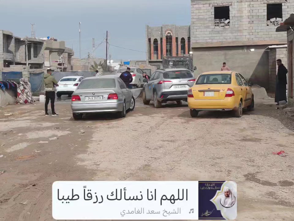 السلام عليكم تتوفر محطة غسل للبيع الموقع جبيرية الثالثه مقابل شارع50 سبب البيع عدم التفرغ السعر 25 مليون وبيه مجال حركه خير من الله إيجار الأرض 500 المساحه 600متر الشري يتصل ***********
