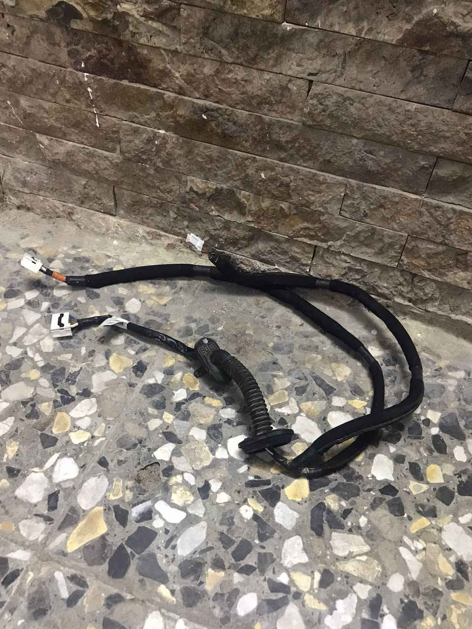 غراض هونداي فينو اصلي امريكي للبيع بسعر رخيص اي قطعه ب 10 الف
بطانه طين خلفيه جهه يمنه ب 10

ضفيره صندوك ب 10

لحيه دعاميه اماميه ب 10

شباك دعاميه امامي الصغير  ب 10

مكاني بغداد حي الاعلام


**إذا كنت صاحب هذا الإعلان وتريد حذفه لأي سبب، رجاءا أرسل رسالة إلى الدعم الفني**