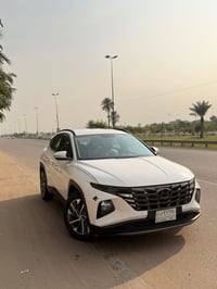 توسان • ٢٠٢٤ • خليجي