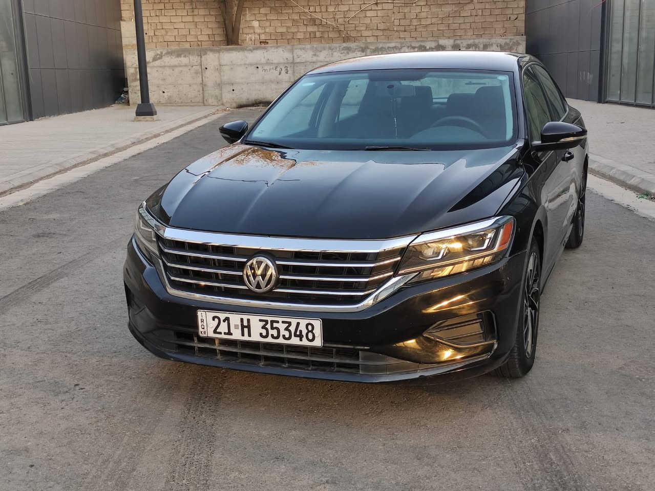 سلام عليكم ورحمة الله 
باسات وارد امريكي محرك 2000تيربو بدون ايرباك موديل 2020السيارة مناقصة برغي كاملة من كلشي صدر وتاير وباتري جديد بدون شاصي بدون لغد 3قطع صبغ صور الضربة والسونار موجود بالمنشور السيارةموجودة بالوزيرية الي يحب يتصل يوجد واتساب السعر 145$ وبيها مجال ***********
