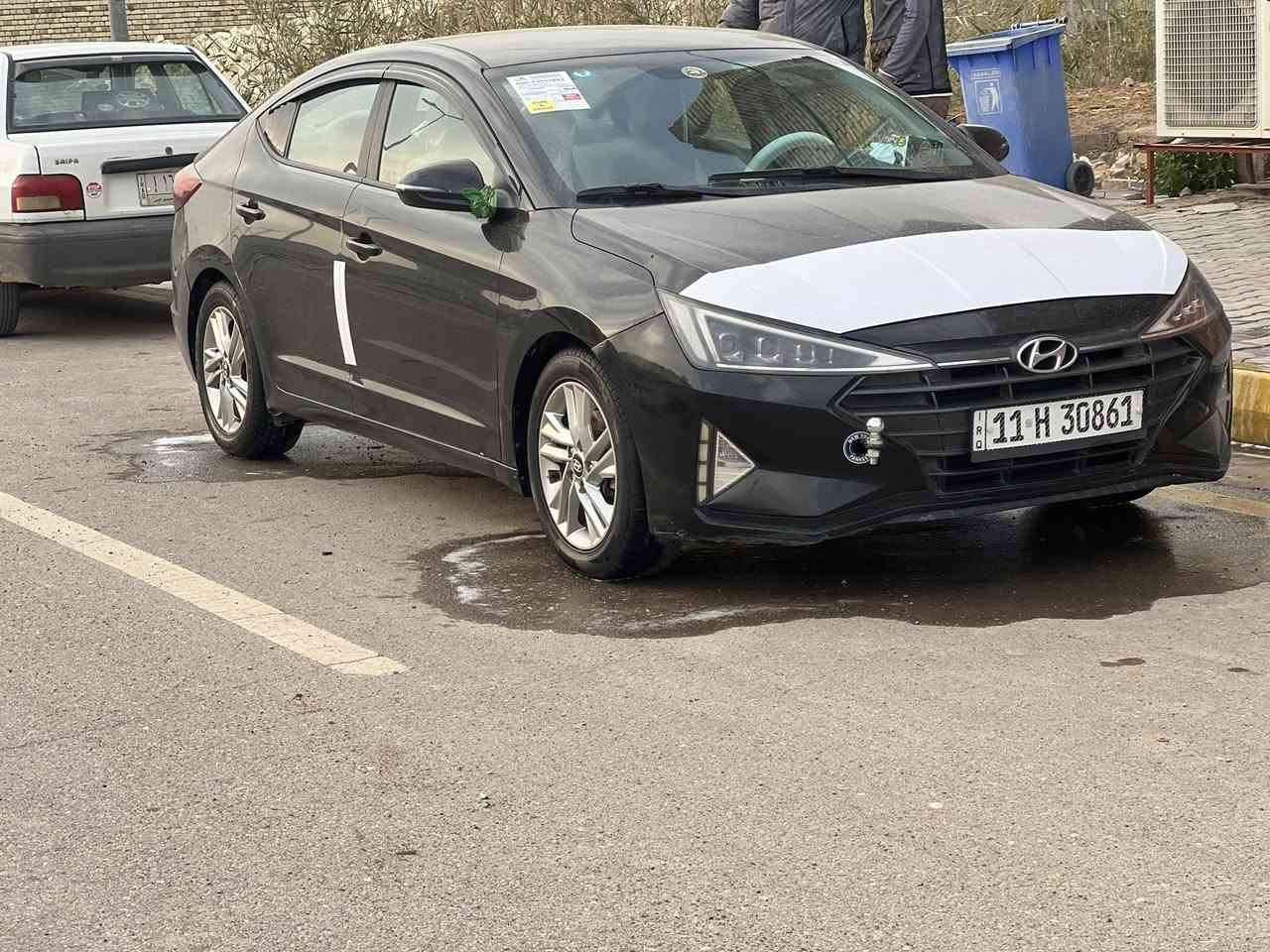 النترا موديل 20 مكينه 2000دوش كير اي تي سنويه لل29 سياره بسمي تحويل ثاني يوم وارد امريكي بيه قطعتين جاملغ وبنيد  مكاني واسط العزيزيه ***********
ما متواجد ع نت اتصل ع رقم وتساب وتصال
