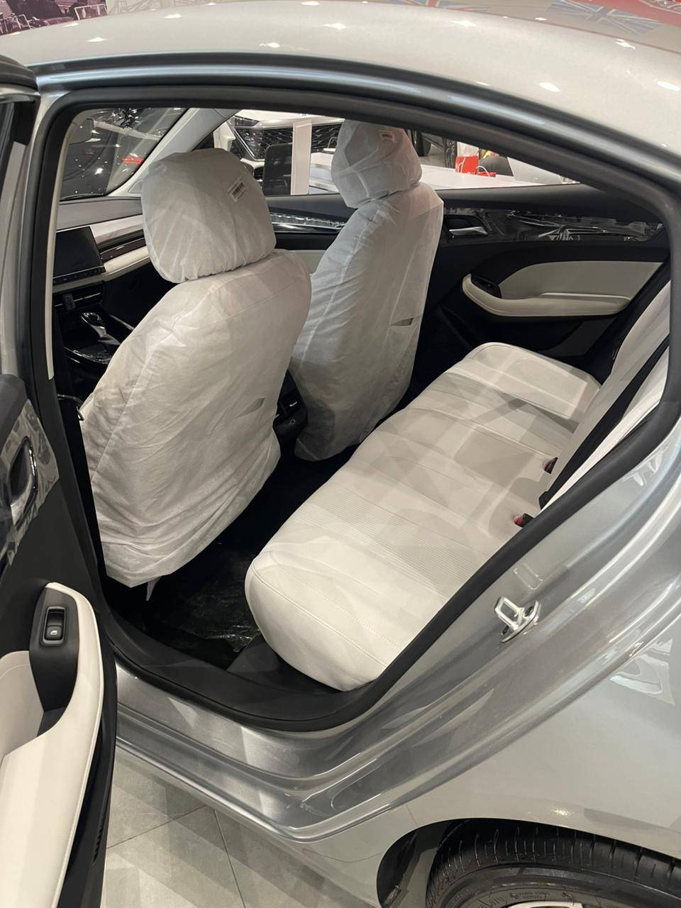 متوفر  MG5 زيرو
موديل2025 ضمان شركة  MG
نضام اقساط 
مقدمة 9مليون 
بالشهر 500
استلام فوري 
بدون كفيل ولا ماستر 
***********
