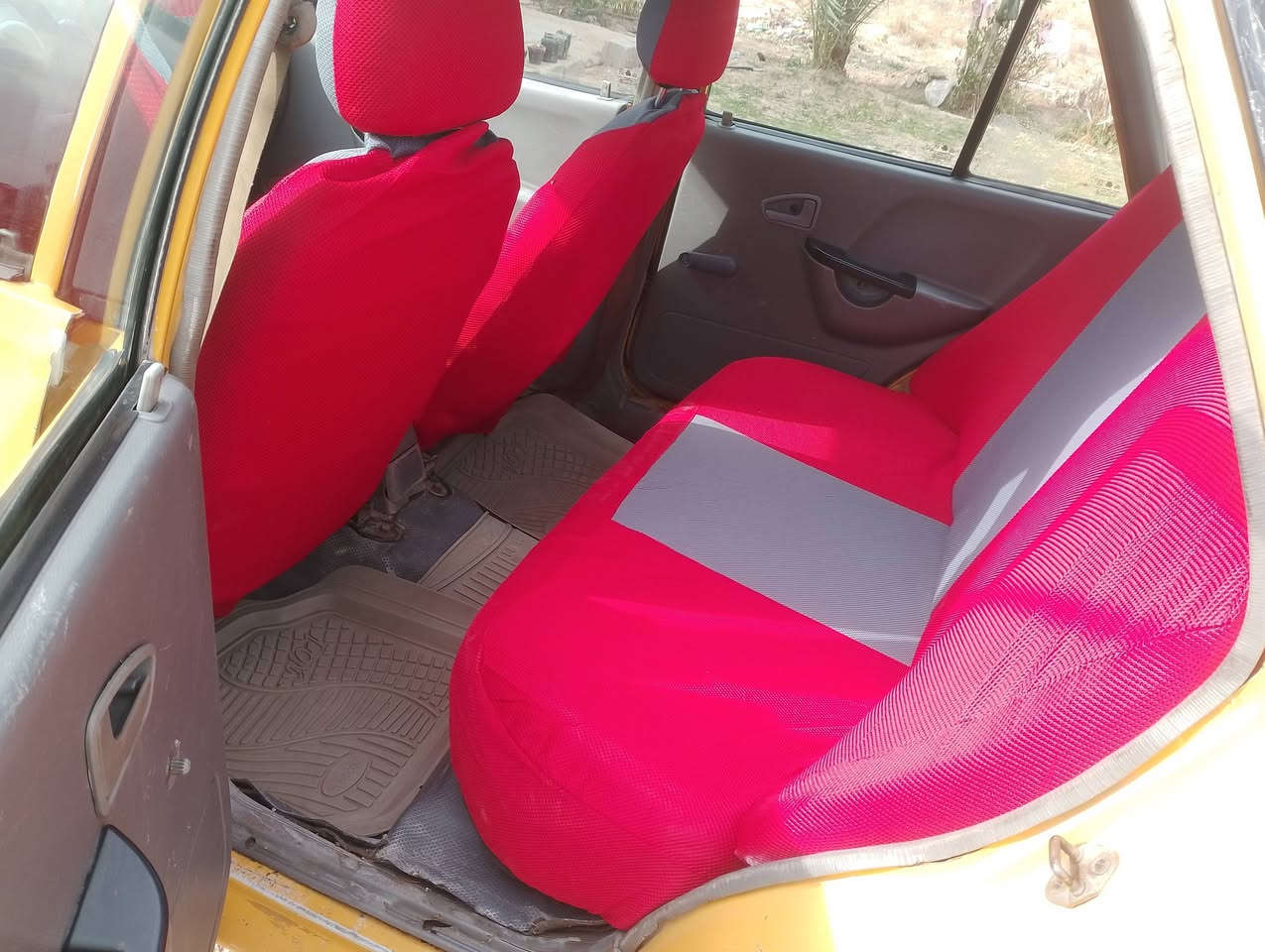 سلام عليكم
سايبه موديل 2013بسمي سنويه لل2031 مصفرة هيئه وقرامات مكينه تبخر وكير خير من الله تخم تاير حداديه جديد الكشر كدام العين السعر 21وبيها مجال مكان بغداد الدورة سريع الجديد ***********بي واتساب ***********بي واتساب
