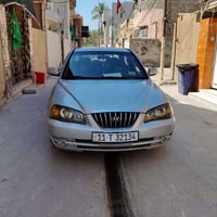 النترا • 2006 • مكينة 2000