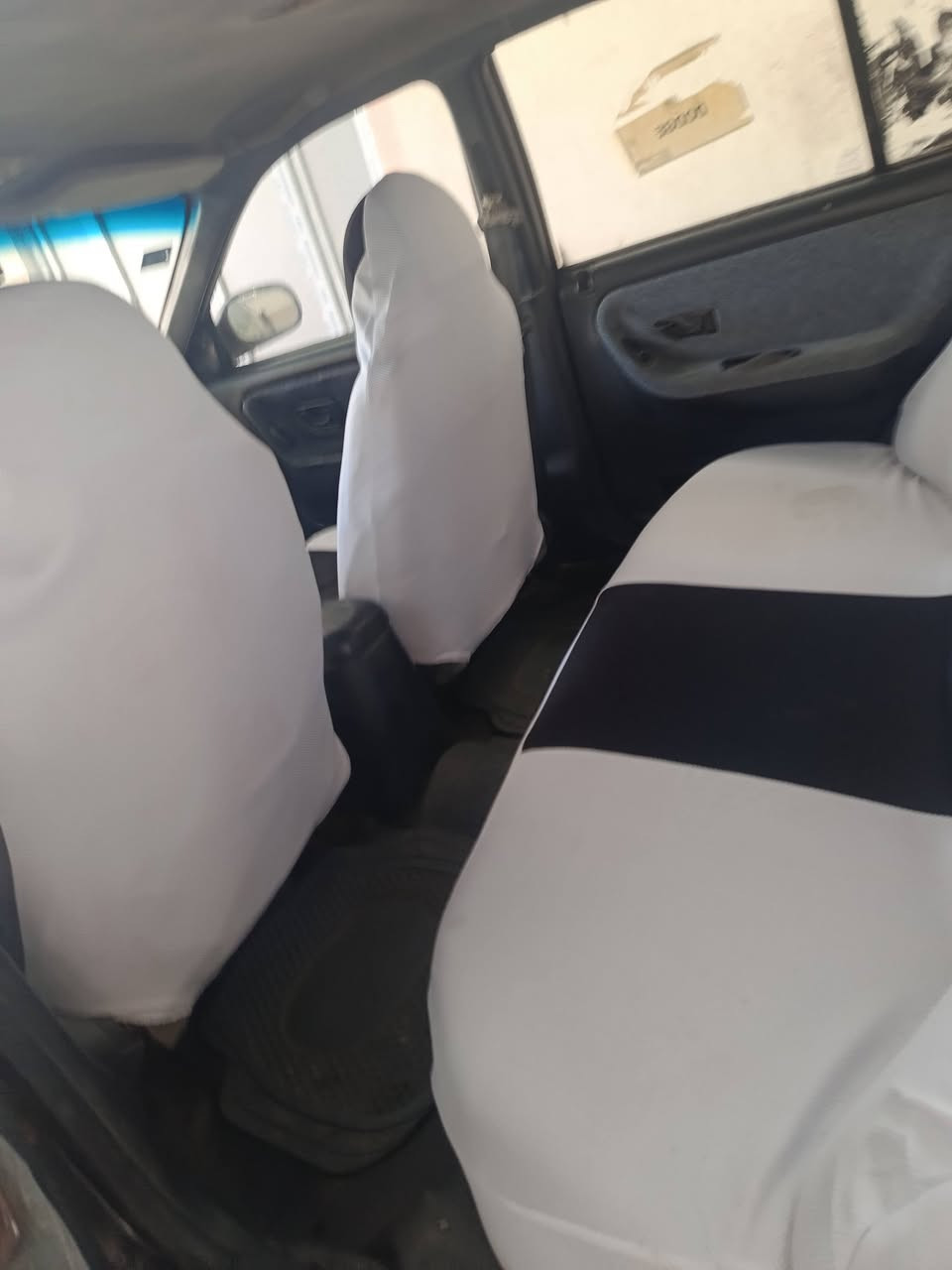 سناتو تو موديل 95رقم بابل سويه/2030//سعر /33/مكفوله من ضربه محرك وكير تمام حداده تمام بابل القضاء القاسم المقدس ***********
