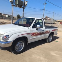 هايلوكس • جديدة • واسط الصوير