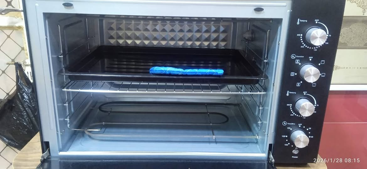 غراض بيت للبيع في حي ميسان شرايه تراسلني


**إذا كنت صاحب هذا الإعلان وتريد حذفه لأي سبب، رجاءا أرسل رسالة إلى الدعم الفني**