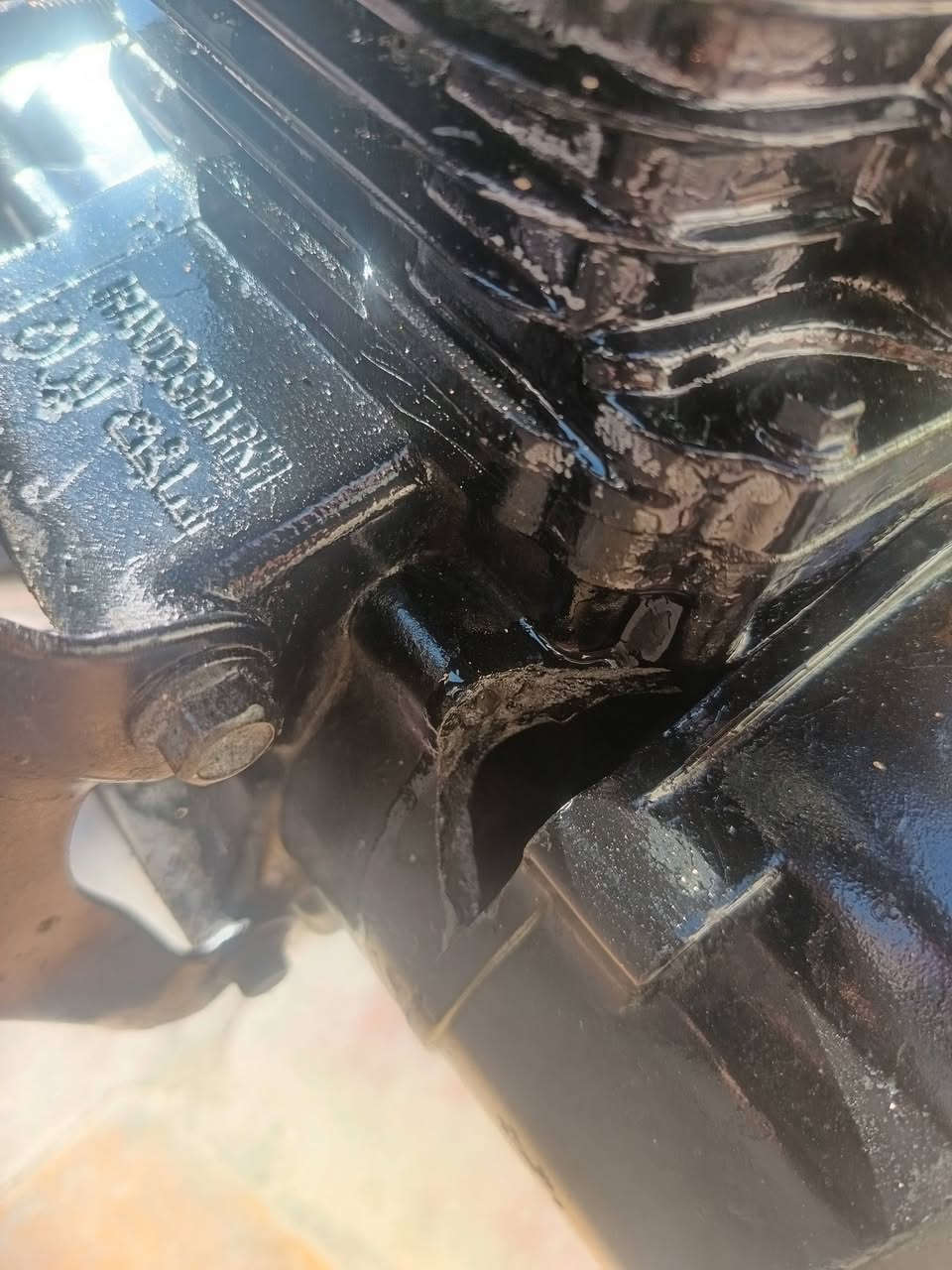 دراجه كلك للبيع بليته ورقم شاصي  محرك نص هندر يشتغل ناعم *********** مو شراي لا تعامل
