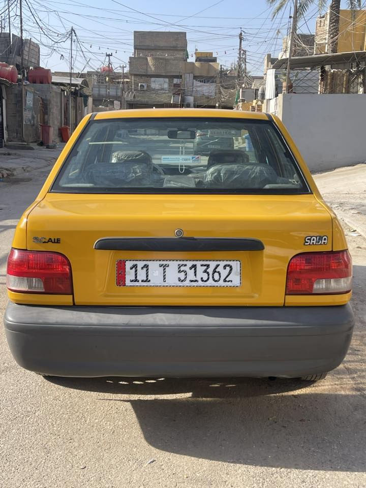 سلام عليكم سيارة سايبة للبيع مديل 2021 سيارة نضيفة كير مكينة شواصي خياسات كهربائيات مكفولة كفالة عامة نقصها بس شحن غاز للتبريد وبيهة  طخة يم لقبق مال بانزين و مصلحة السعر 58 و بي مجال العنوان بغداد الامين الثانية


**إذا كنت صاحب هذا الإعلان وتريد حذفه لأي سبب، رجاءا أرسل رسالة إلى الدعم الفني**