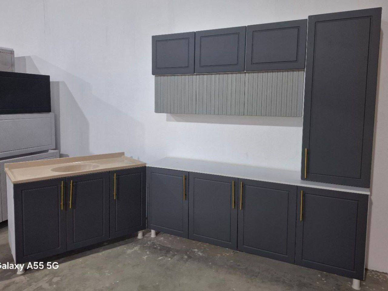 كاونتر بالون بريص نوعيه جيده خشب مترين ارضي وملحق مع فاترينا  مع سنك متر و٢٠ مرمر . 

السعر 475  الف


**إذا كنت صاحب هذا الإعلان وتريد حذفه لأي سبب، رجاءا أرسل رسالة إلى الدعم الفني**