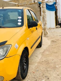 سياره طيبه جاهزه من كلشي سياره مال بيت ستخدام شخصي تخم تاير صدر جديد ب...