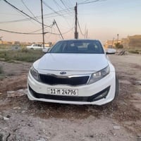 اوبتيما • ٢٠١٣ • ابوغریب