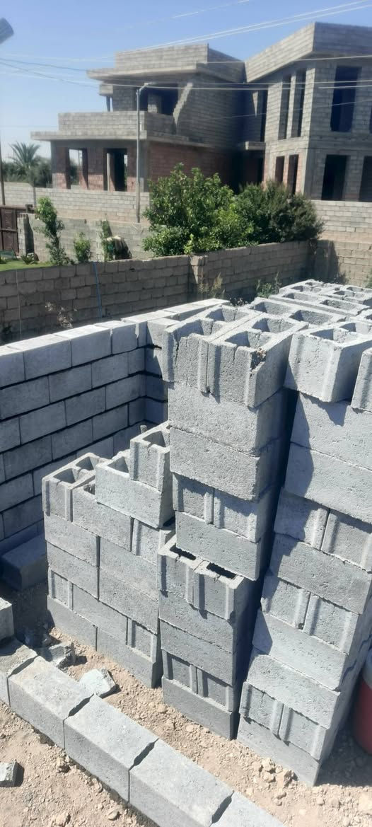 كادر بناء متفرغ حاليا شغل هندسي ستلام مهندس شرط 
***********‬‏
   
 ***********
