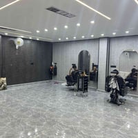 حلاق • متمرس • كوكجلي