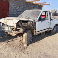 ١٩٩٧ • مكينة وكير شرط • تواير جديدة