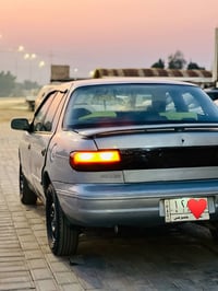 ١٩٩٤ • محرك ١٦٠٠ • الحله