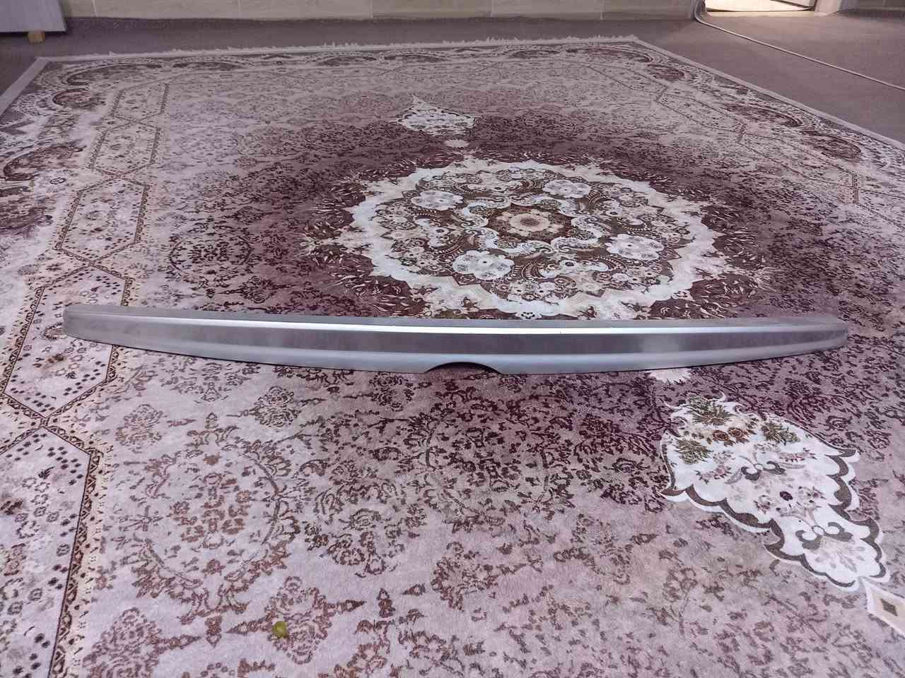 للبیع  سبایدرکرولا بیکاتچۆ یرهم 2008 الی 2013
سعر. 25000
لون. سلفر
عنوان. سلێمانی
م. ***********

