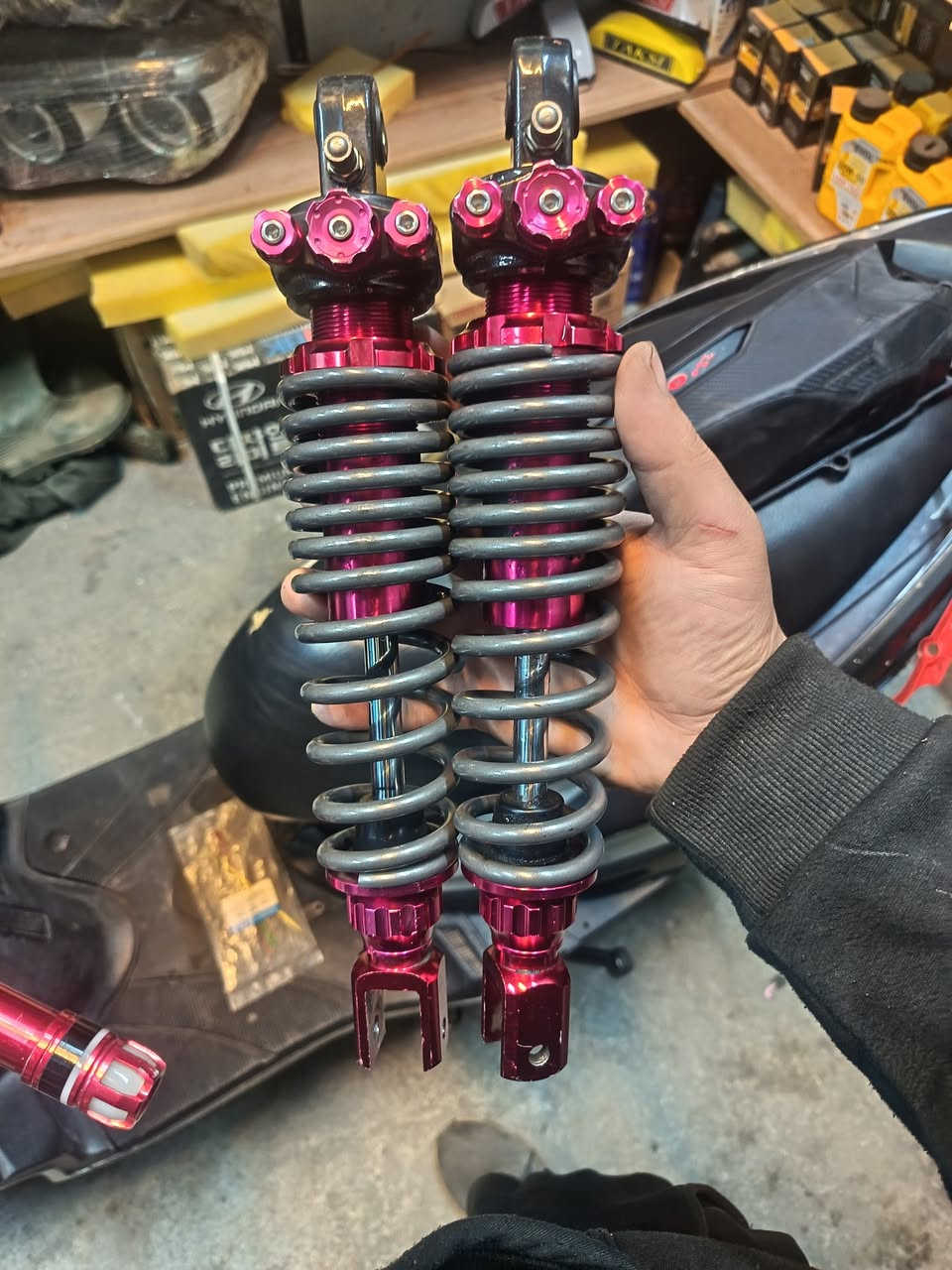 نواعم لسعر خلص او وتساب وتدلل ***********
