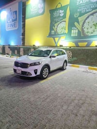 سورنتو ٢٠١٨ • ٨٧ الف • رقم اربيل