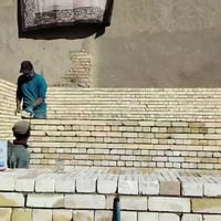 خلفة بناء متفرق 07719686055