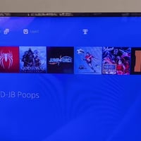 بلي فور سلم مهكر للبيع  مساحه 500 الجهاز قبل 5 ايام شتريته  جوستك 2 وح...