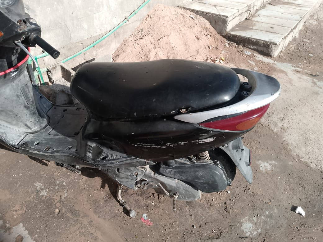 ‏سلام عليكم دراجة للبيع***********
